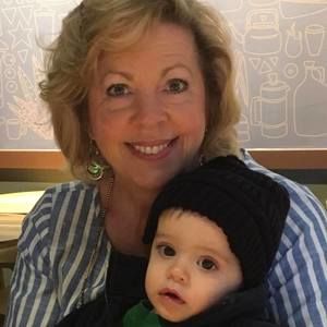 Meet your Posher, Jan